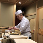 日本橋蛎殻町 すぎた - 