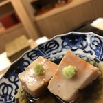 日本橋蛎殻町 すぎた - 