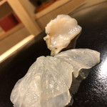 日本橋蛎殻町 すぎた - 