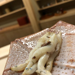 日本橋蛎殻町 すぎた - 