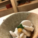 日本橋蛎殻町 すぎた - 