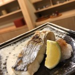 日本橋蛎殻町 すぎた - 