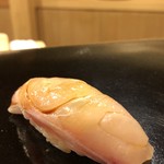 日本橋蛎殻町 すぎた - 