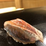 日本橋蛎殻町 すぎた - 