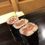 日本橋蛎殻町 すぎた - 