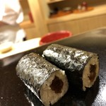 日本橋蛎殻町 すぎた - 