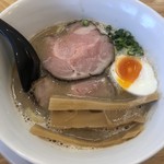 おいらのらーめん ピノキオ - 