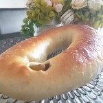 Maru Bagel - 