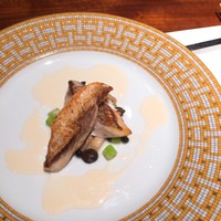 フレンチ割烹 宿 - 