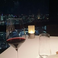 Prime42 steakhouse & sky bar - 