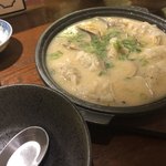 餃子酒場 あめみや - 