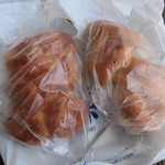 パン工房ポレポレ - 料理写真:今回買ったもの