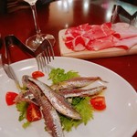 Trattoria Adoriatico - 