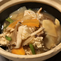 礼華　青鸞居 - 