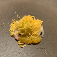 レストランエール - 鬼灯