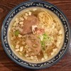 和風楽麺 四代目 ひのでや
