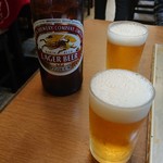 お好み焼 ひかり - 