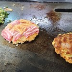 お好み焼 ひかり - 