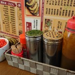 お好み焼 ひかり - 