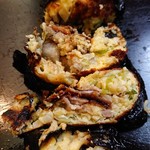 お好み焼 ひかり - 