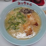 みっちゃんラーメン - 