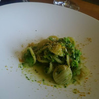 MAIN DINING by THE HOUSE OF PACIFIC - 