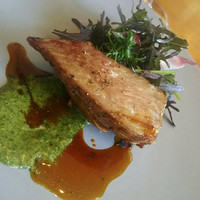 MAIN DINING by THE HOUSE OF PACIFIC - 