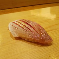 鮨 しゅん輔 阿佐ヶ谷 - かすご