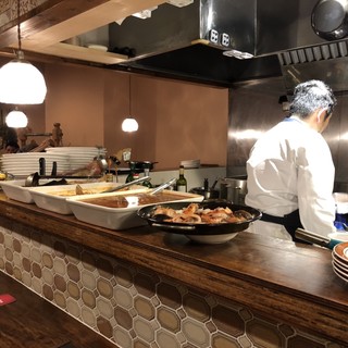 広島で人気のスペイン料理 ランキングtop 食べログ