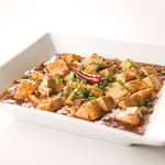 Mabo tofu