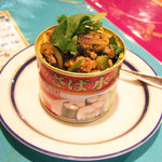 ガラムマサラ - さばかん(504円)