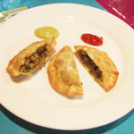 ガラムマサラ - シンガラ(399円)