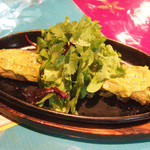 ガラムマサラ - ディムバジ(504円)