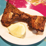 ガラムマサラ - ブリカマ