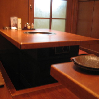 焼肉やまがき_2