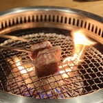 焼肉 うしみつ 恵比寿本店 - 