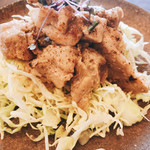 おしかの丘食堂 - 