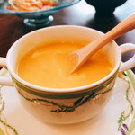 おしかの丘食堂 - 