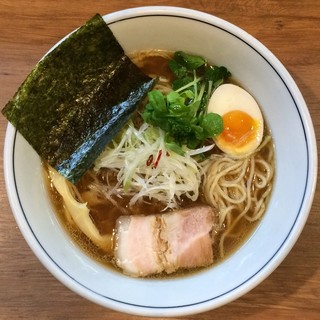 麺家 Shumen Doushi_1