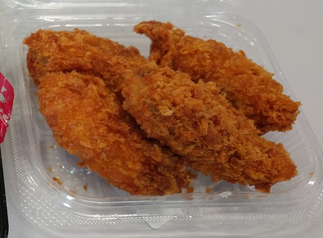 オーケー お台場店 Ok お台場海浜公園 その他 食べログ オーケー お台場店 Ok お台場海浜公園 その他 食べログ