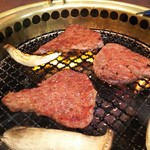 本場韓国焼肉 ソウル - 