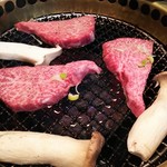 本場韓国焼肉 ソウル - 