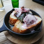 ファンズキッチン アセンブル - 