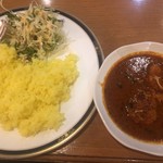 ガンジス - 201903ムルギー