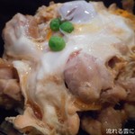 Risenan - 親子丼