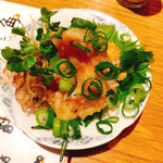 田中トリオ - 梅水晶