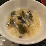 中国料理 恵莉華 - 