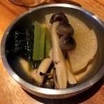 鶴のおんがえし。 - 