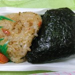 おにぎり店さくら - 