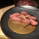 個室焼肉 晩翠 - 